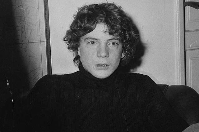 Джон Пол Гетти III. 16-летний внук американского нефтяного магната Жана Пола Гетти был похищен в 1973 году. 