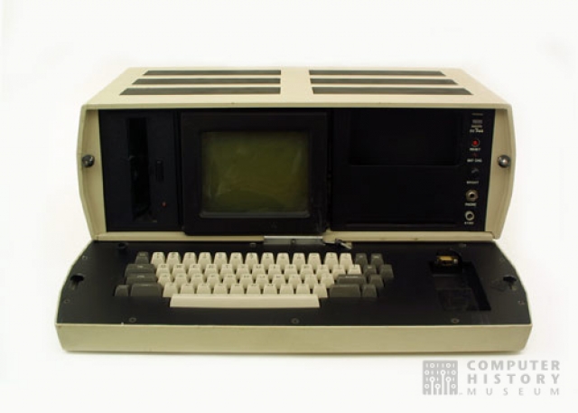 Существует также версия, что дебютный ноутбук имел название "NoteTaker" и являлся результатом работы нескольких инженеров. Такой компьютер имел вес 22 килограмма, но до потребителя, в отличие от Osborne  не дошел.