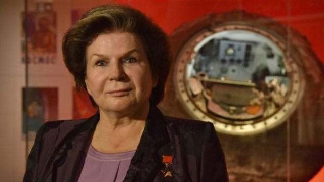 После распада СССР Терешкова также активно занималась общественной работой, а в 2011 году стала депутатом Государственной Думы от партии "Единая Россия".
