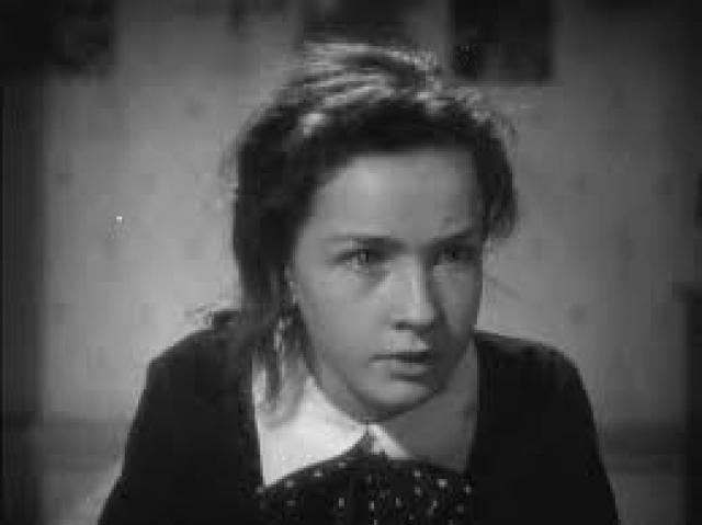 Бонита Гренвилл - 14-летняя актриса была номинирована на "Лучшую актрису второго плана" за роль в фильме 1936 года "Эти трое". В 1938 году Бонита Гренвилл снялась в главной роли в фильме "Нэнси Дрю - Детектив", а впоследствии, в связи с огромным успехом картины, была задействована в еще трех ее сиквелах.
